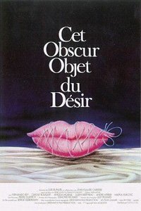 Cet Obscur Objet du Dsir (1977)