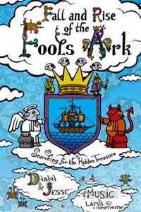 Fall and Rise of the Fool's Ark (2004)