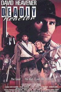 Deadly Reactor (1989)