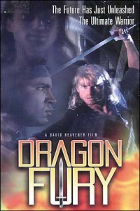 Dragon Fury (1995)