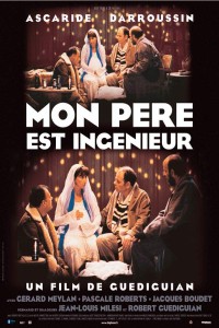 Mon P�re Est Ing�nieur (2004)