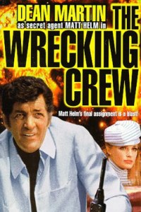 Wrecking Crew, The (1969)