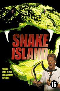 Snake Island (2002)