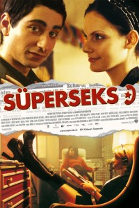 Sperseks (2004)