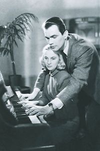 Musik i M�rker (1948)