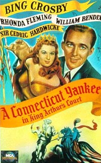 Connecticut Yankee in King Arthur's Court, A (1949)