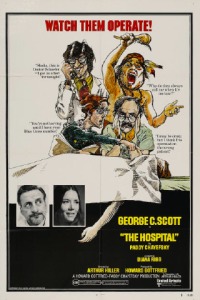 Hospital, The (1971)