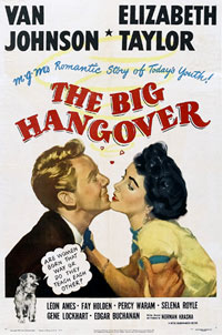 Big Hangover, The (1950)