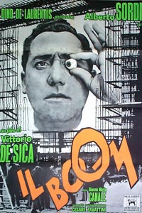 Boom, Il (1963)