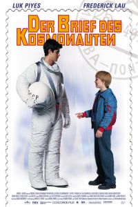 Brief des Kosmonauten, Der (2002)