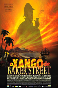 Xang� de Baker Street, O (2001)