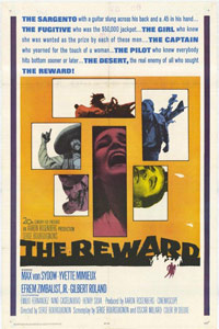 Reward, The (1965)