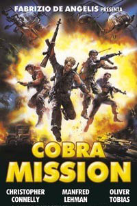 Cobra Mission (1985)