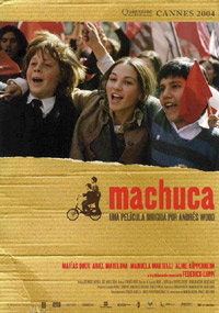 Machuca (2004)