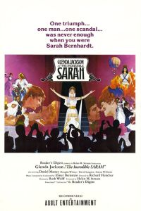 Incredible Sarah, The (1976)