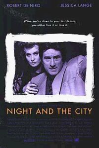 Night and the City (1992)