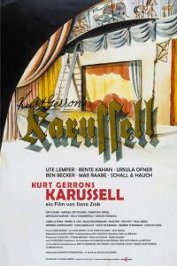 Kurt Gerrons Karussell (1999)