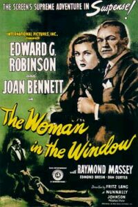 Woman in the Window, The (1945)