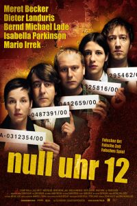 Null Uhr 12 (2001)