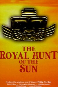 Royal Hunt of the Sun, The (1969)