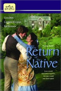Return of the Native, The (1994)