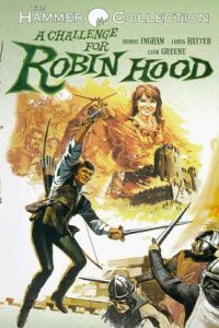 Challenge for Robin Hood, A (1967)