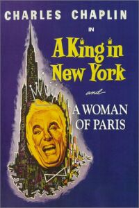 Woman of Paris, A (1923)