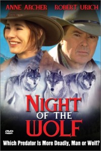 Night of the Wolf (2002)
