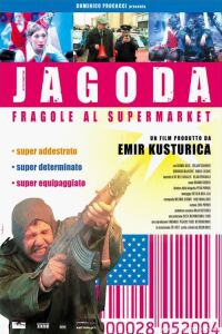 Jagoda u Supermarketu (2003)