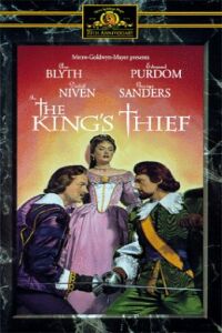 King's Thief, The (1955)