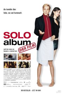 Soloalbum (2003)