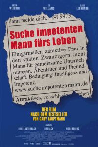 Suche Impotenten Mann f�rs Leben (2003)