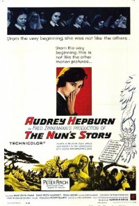 Nun's Story, The (1959)