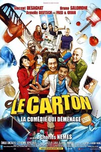Carton, Le (2004)