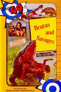 Brutes and Savages (1978)