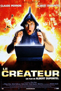 Cr�ateur, Le (1999)