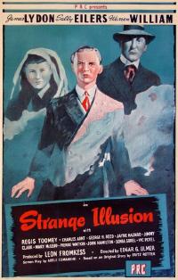 Strange Illusion (1945)