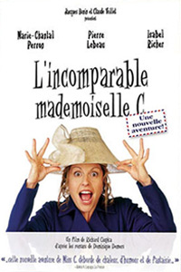Incomparable Mademoiselle C. (2004)
