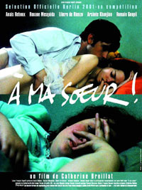 À Ma Sœur! (2001)