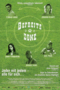 Befreite Zone (2003)