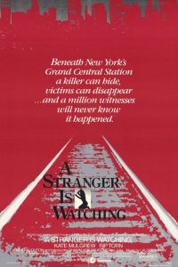 Stranger Is Watching, A (1982)