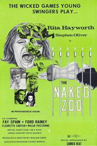 Naked Zoo, The (1971)