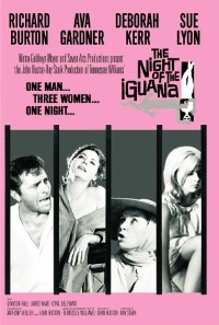 Night of the Iguana, The (1964)