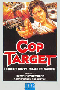 Cop Target (1990)