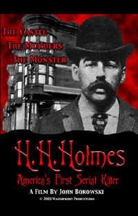 H.H. Holmes: America's First Serial Killer (2004)