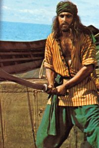 Tigre � Ancora Viva: Sandokan alla Riscossa!, La (1977)