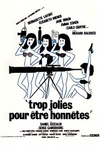 Trop Jolies pour �tre Honn�tes (1972)
