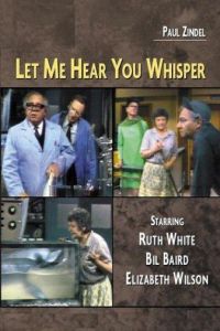 Let Me Hear You Whisper (1969)