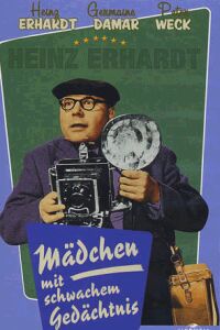 M�dchen mit Schwachem Ged�chtnis (1956)