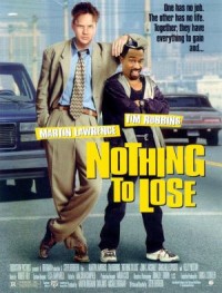 Nothing to Lose (1997)